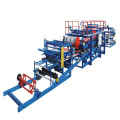 FX Rock Sandwich Sandwich Sandwich Panel Machine Equipment